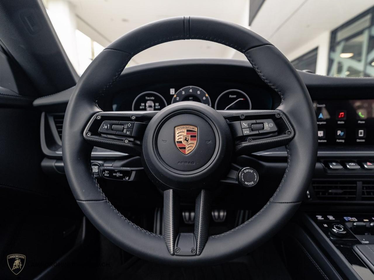 2025 Porsche 911 Carrera T West Palm Beach FL