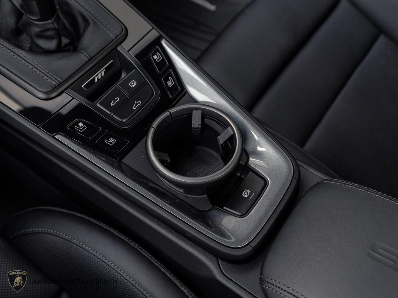 2025 Porsche 911 Carrera T West Palm Beach FL