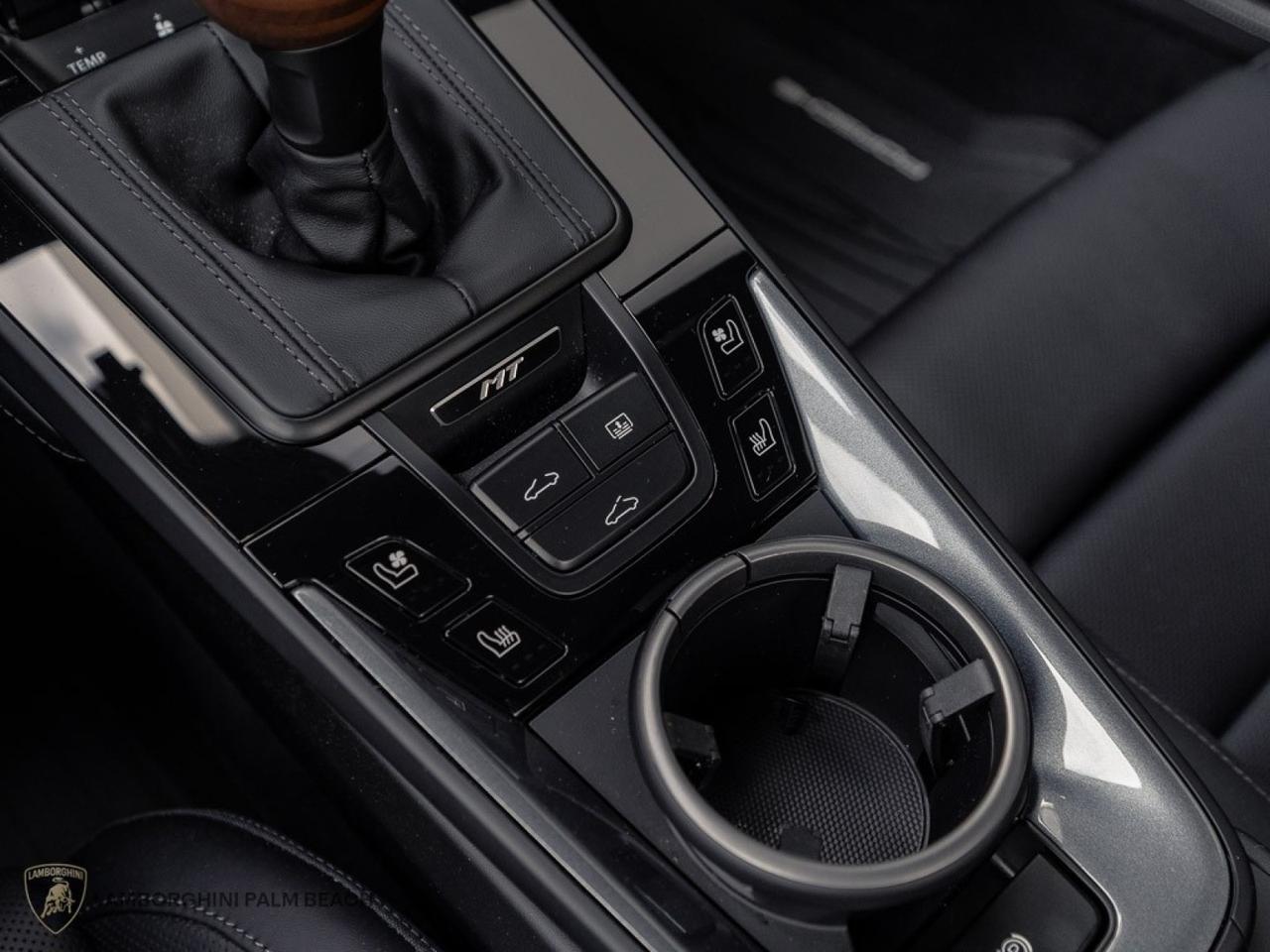 2025 Porsche 911 Carrera T West Palm Beach FL