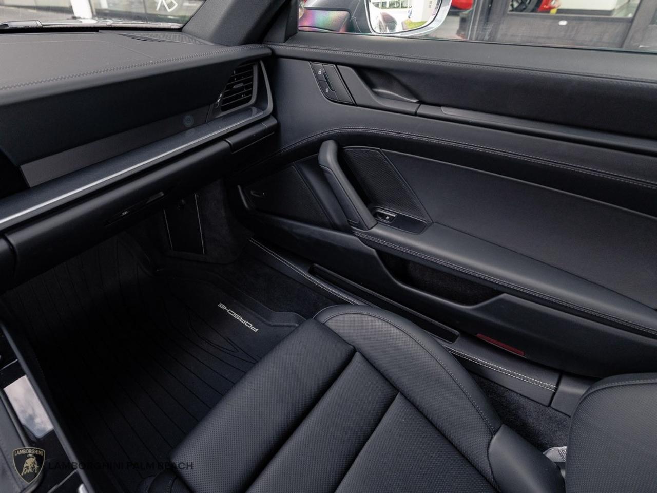 2025 Porsche 911 Carrera T West Palm Beach FL