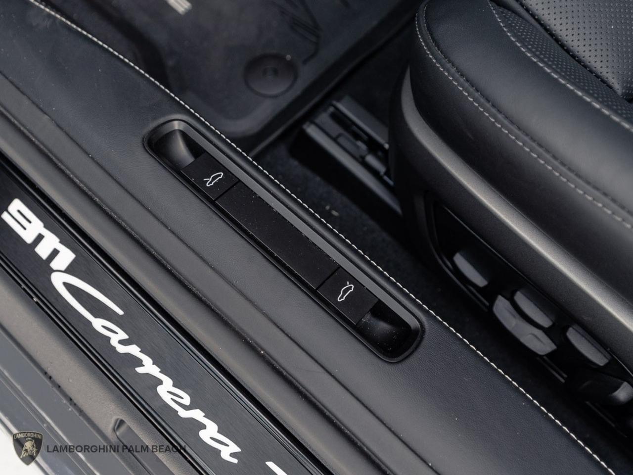 2025 Porsche 911 Carrera T West Palm Beach FL