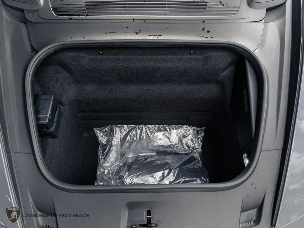 2025 Porsche 911 Carrera T West Palm Beach FL