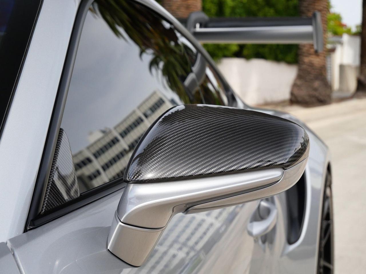 2025 Porsche 911 GT3 RS GT3 RS Lawrence KS