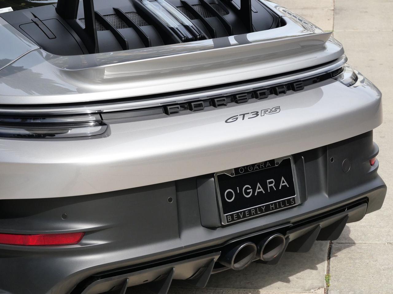 2025 Porsche 911 GT3 RS GT3 RS Lawrence KS