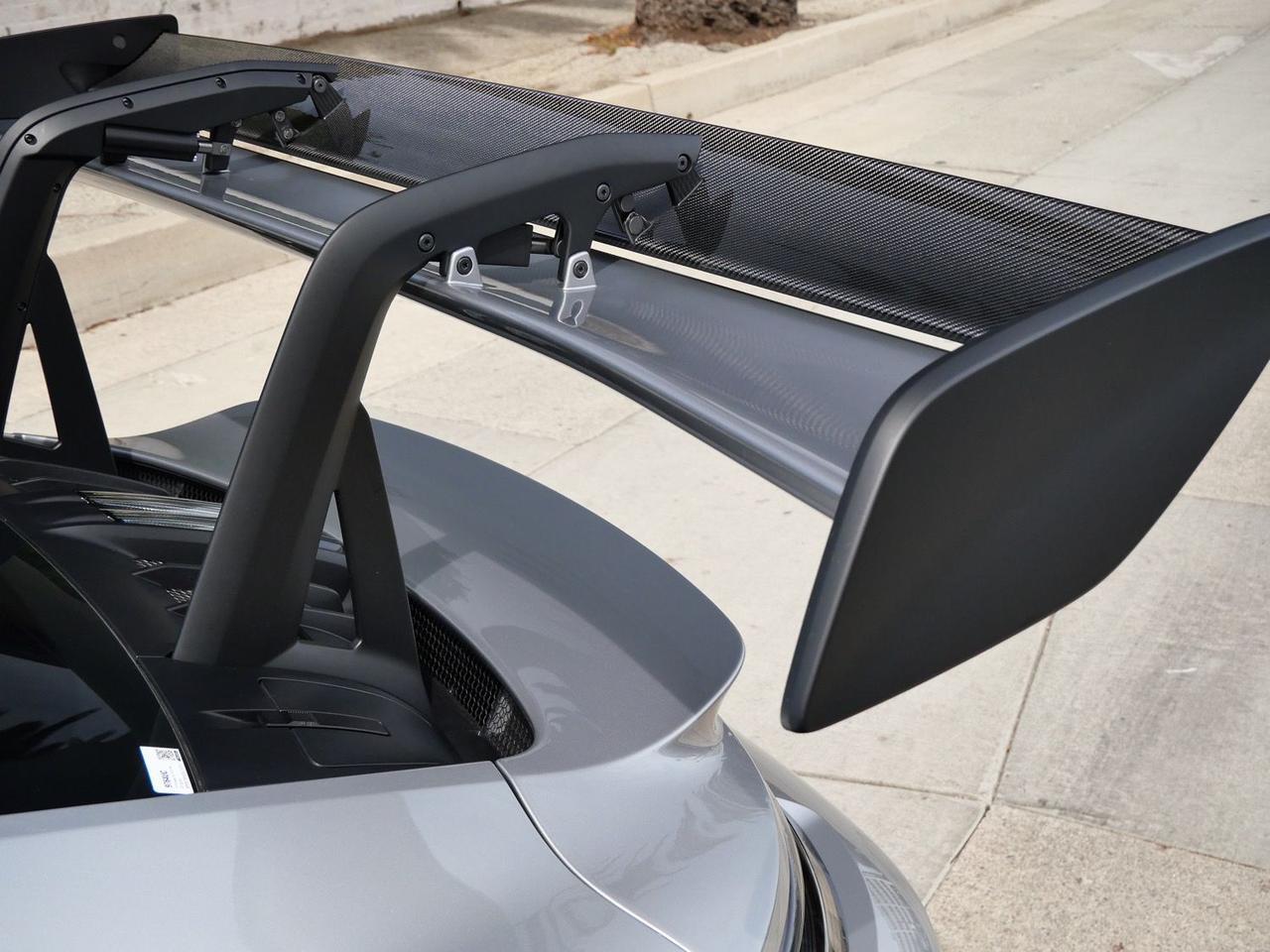 2025 Porsche 911 GT3 RS GT3 RS Lawrence KS