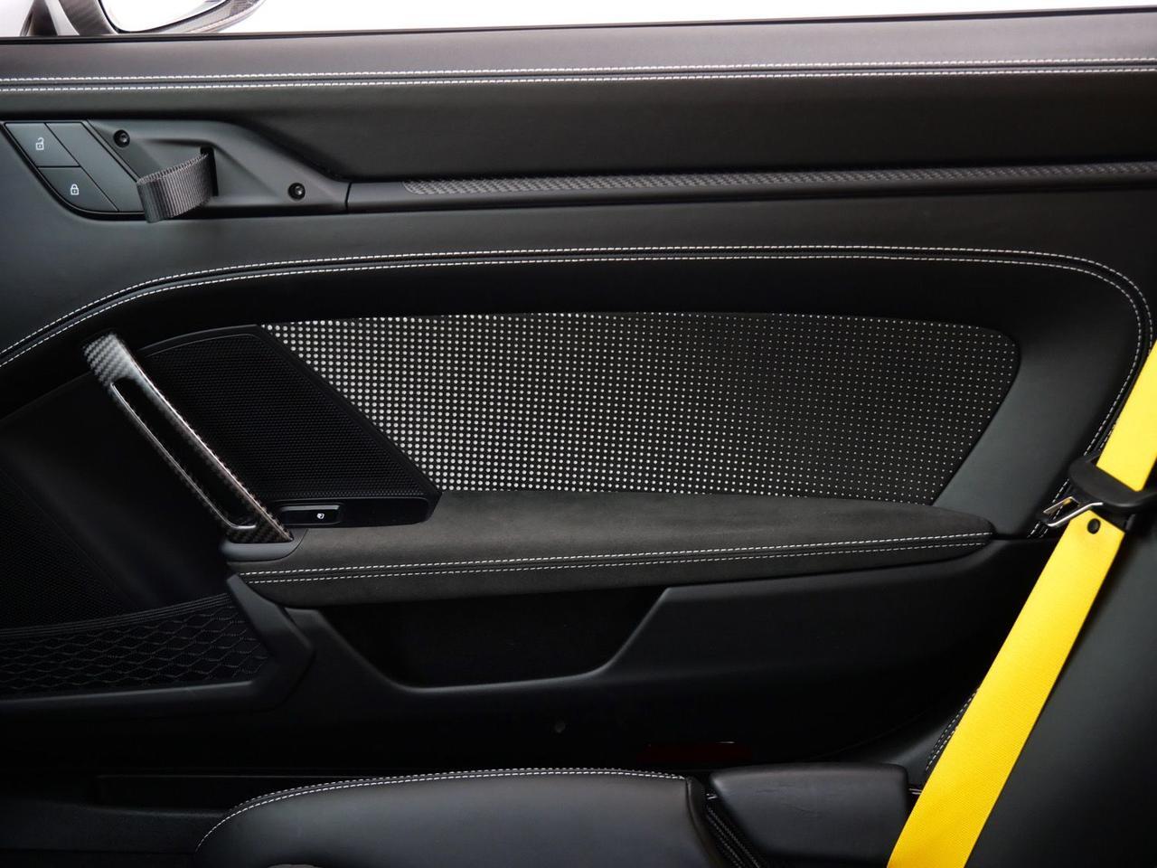 2025 Porsche 911 GT3 RS GT3 RS Lawrence KS