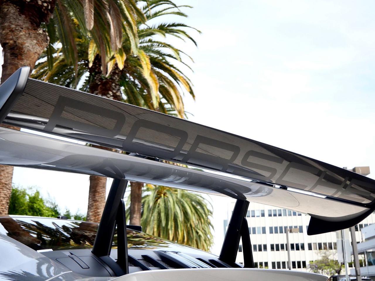 2025 Porsche 911 GT3 RS GT3 RS Lawrence KS