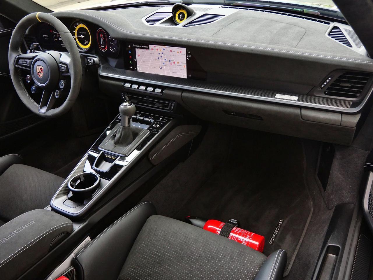 2025 Porsche 911 GT3 RS GT3 RS Lawrence KS