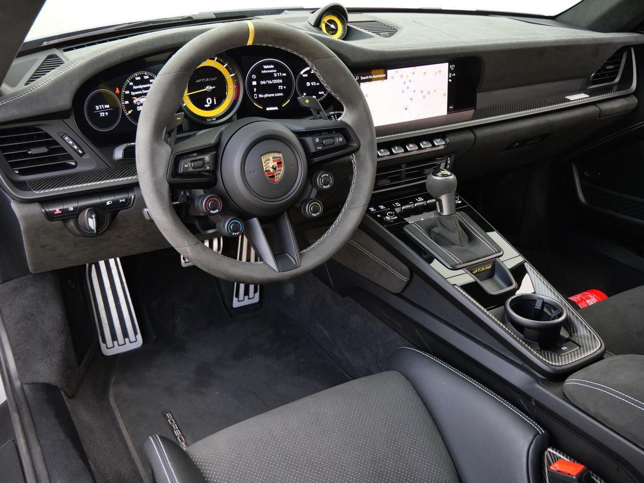 2025 Porsche 911 GT3 RS GT3 RS Lawrence KS