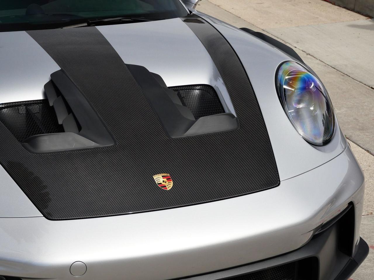 2025 Porsche 911 GT3 RS GT3 RS Lawrence KS