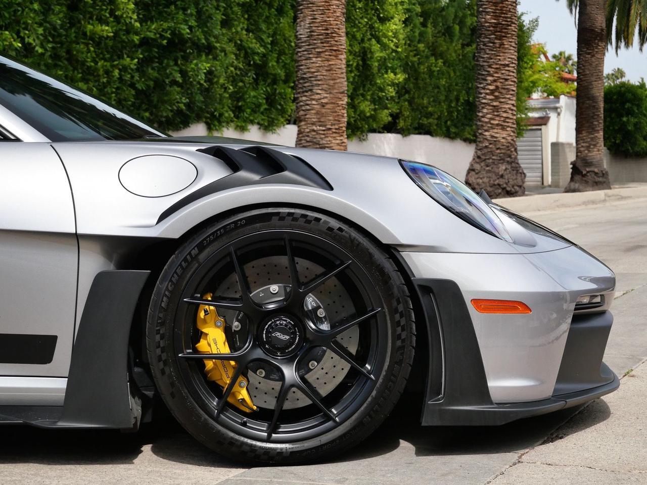 2025 Porsche 911 GT3 RS GT3 RS Lawrence KS