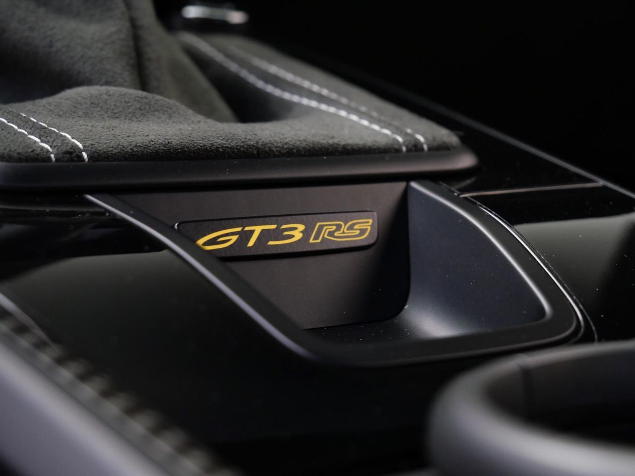 2025 Porsche 911 GT3 RS GT3 RS Lawrence KS