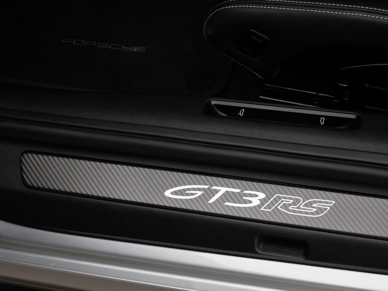 2025 Porsche 911 GT3 RS GT3 RS Lawrence KS