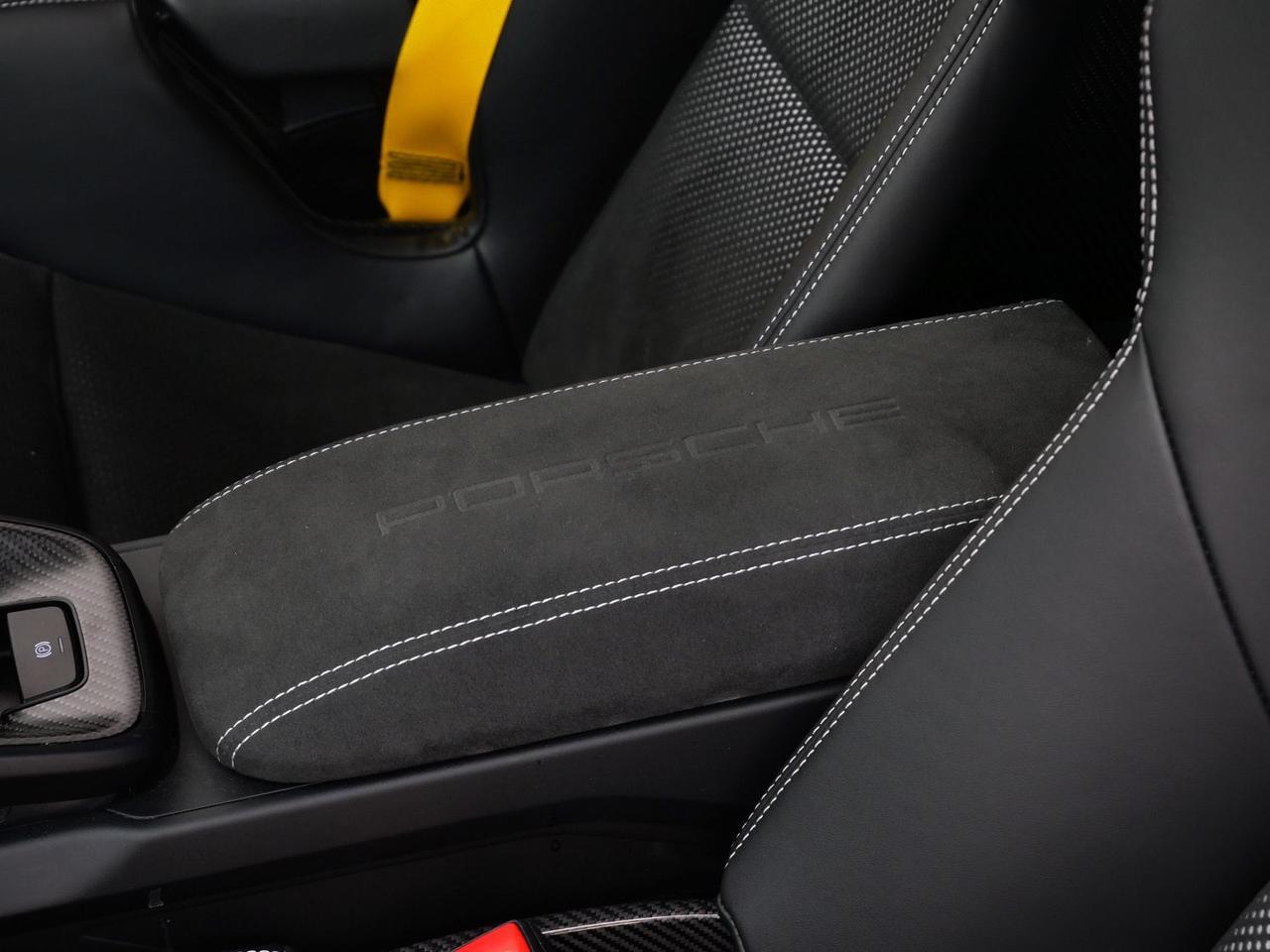 2025 Porsche 911 GT3 RS GT3 RS Lawrence KS