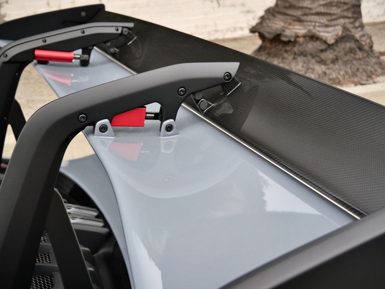 2025 Porsche 911 GT3 RS GT3 RS Lawrence KS