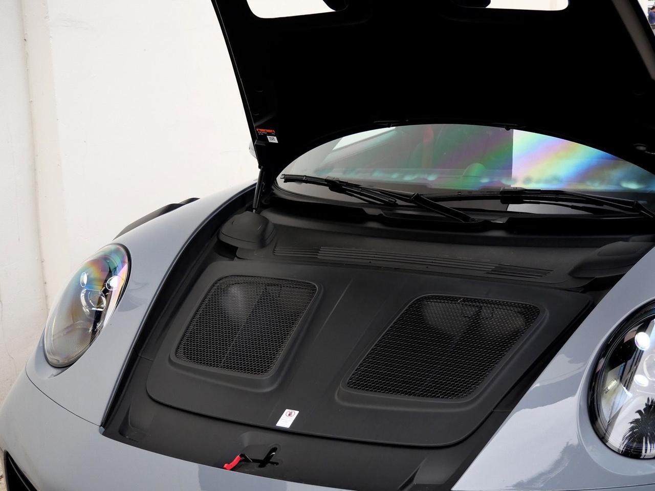 2025 Porsche 911 GT3 RS GT3 RS Lawrence KS