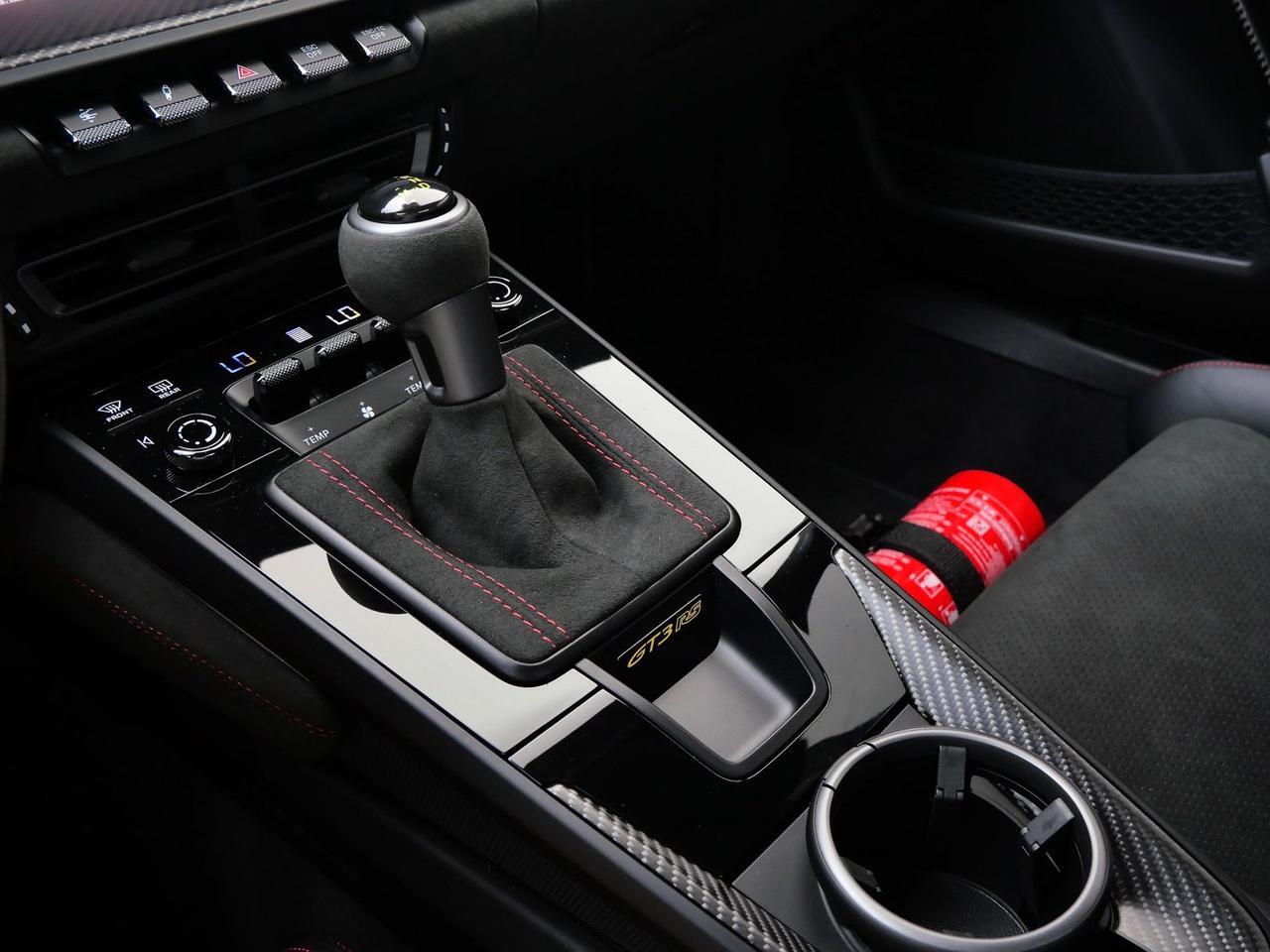 2025 Porsche 911 GT3 RS GT3 RS Lawrence KS