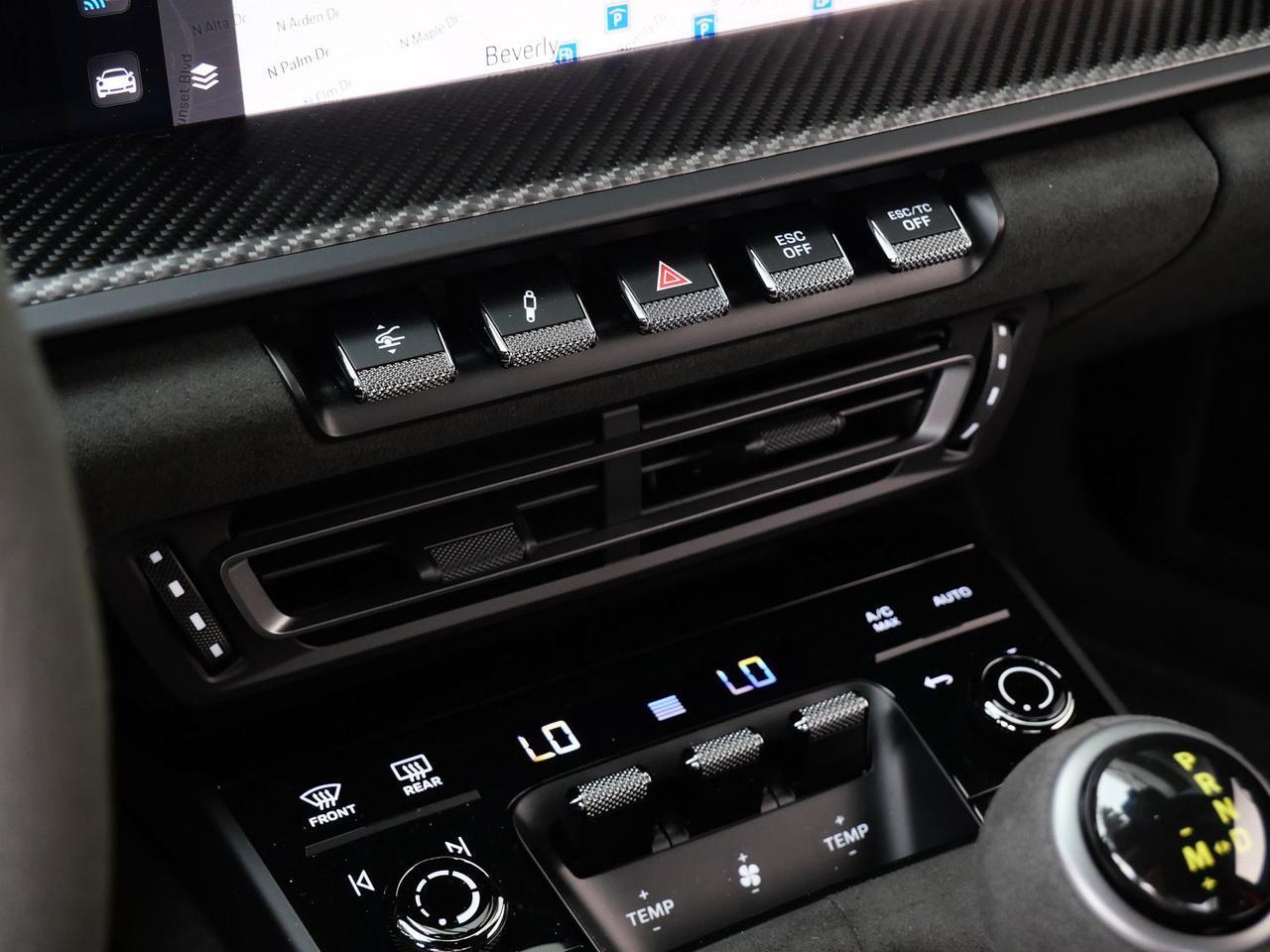 2025 Porsche 911 GT3 RS GT3 RS Lawrence KS