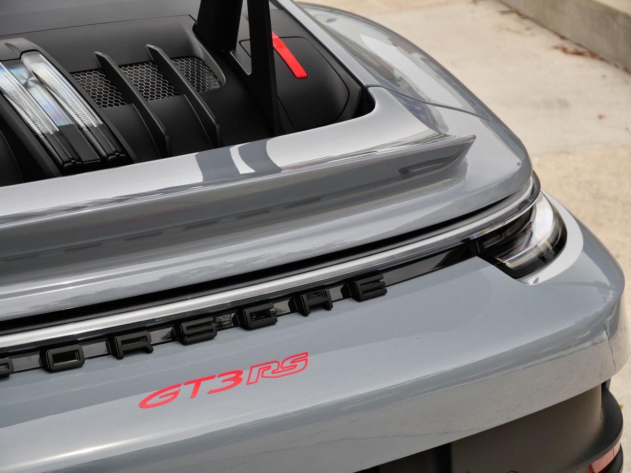 2025 Porsche 911 GT3 RS GT3 RS Lawrence KS