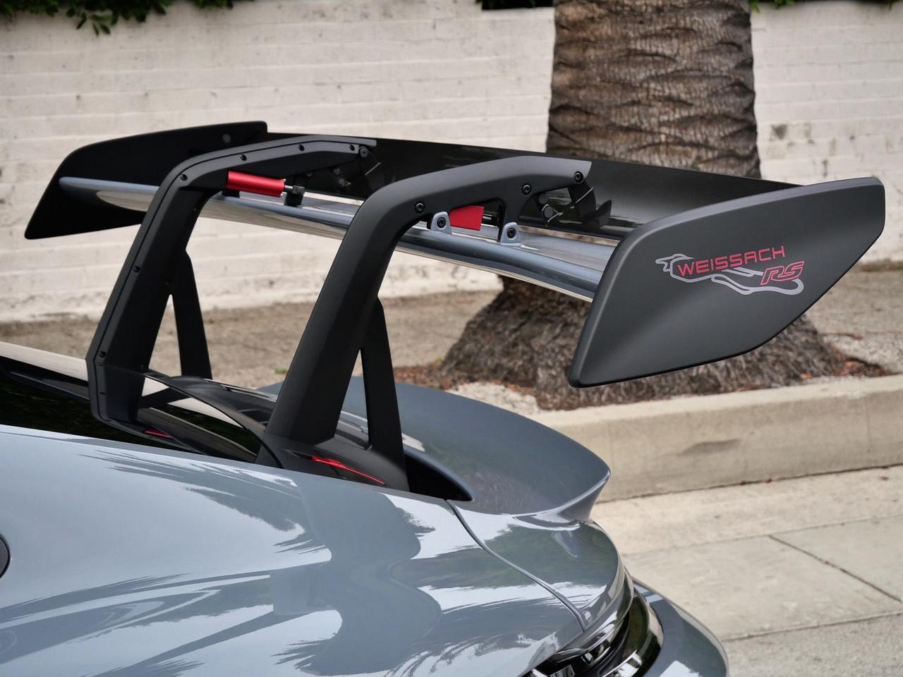 2025 Porsche 911 GT3 RS GT3 RS Lawrence KS