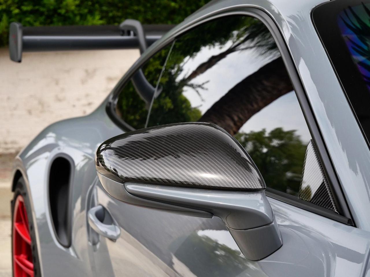 2025 Porsche 911 GT3 RS GT3 RS Lawrence KS