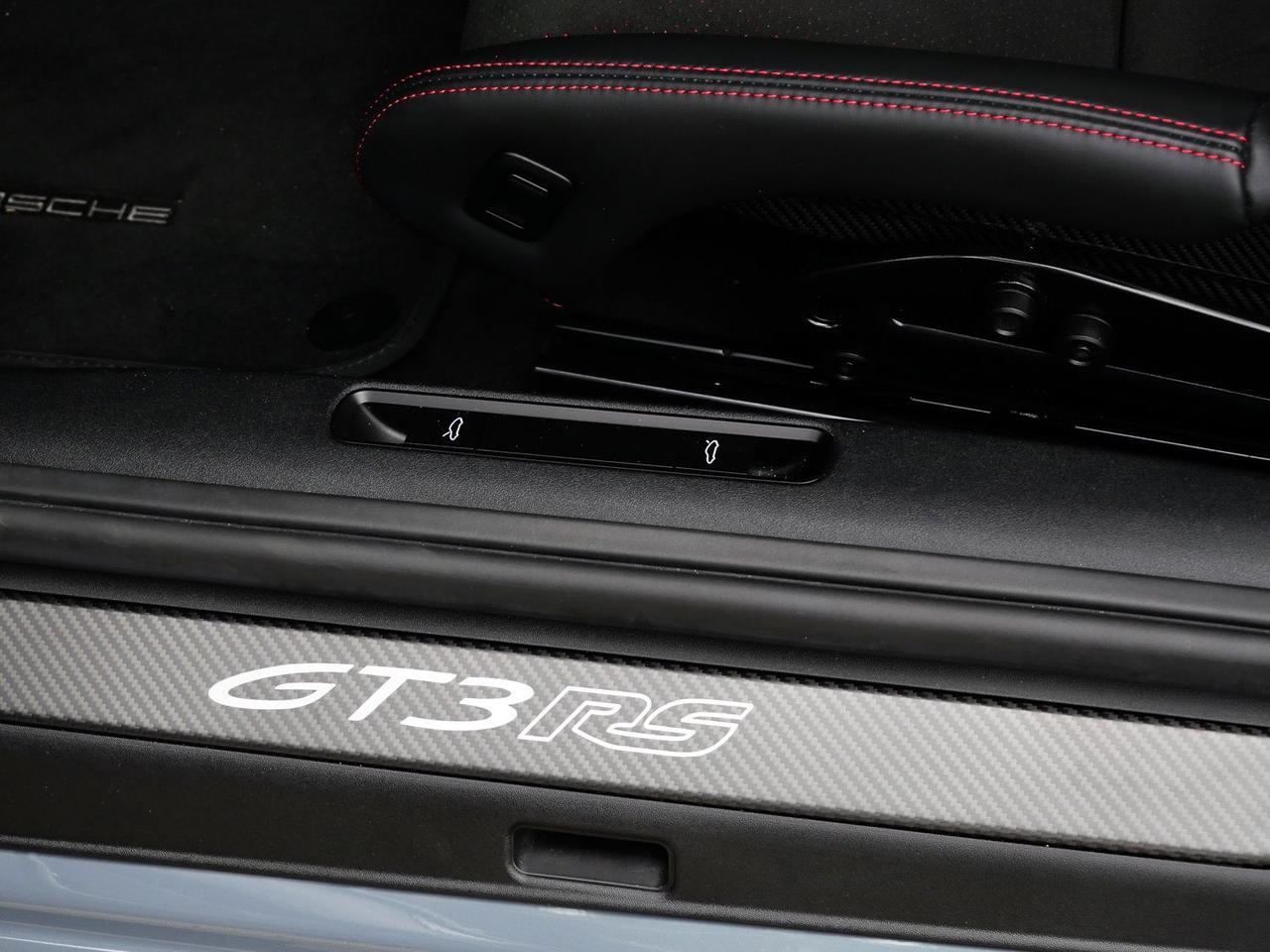 2025 Porsche 911 GT3 RS GT3 RS Lawrence KS