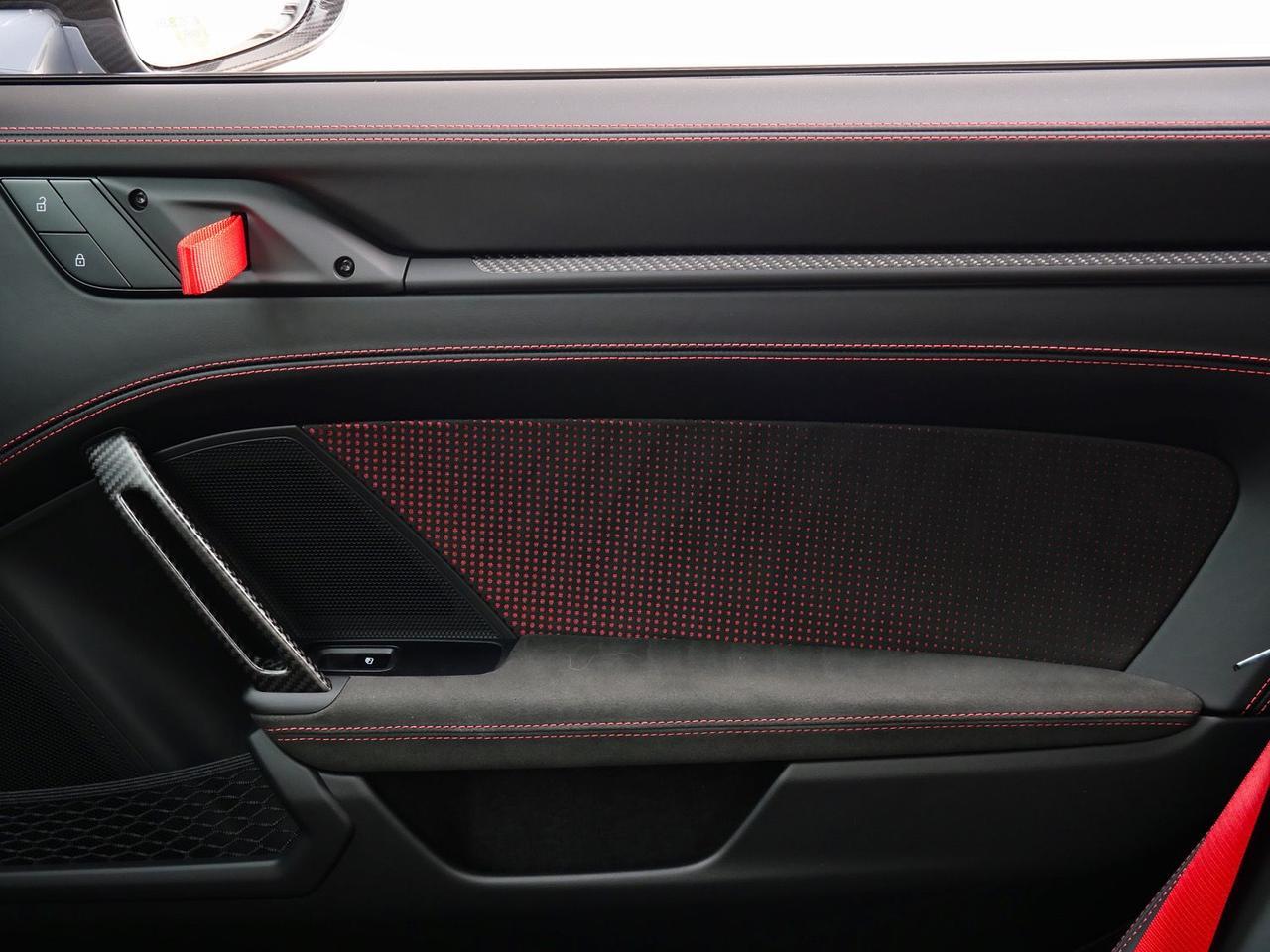 2025 Porsche 911 GT3 RS GT3 RS Lawrence KS