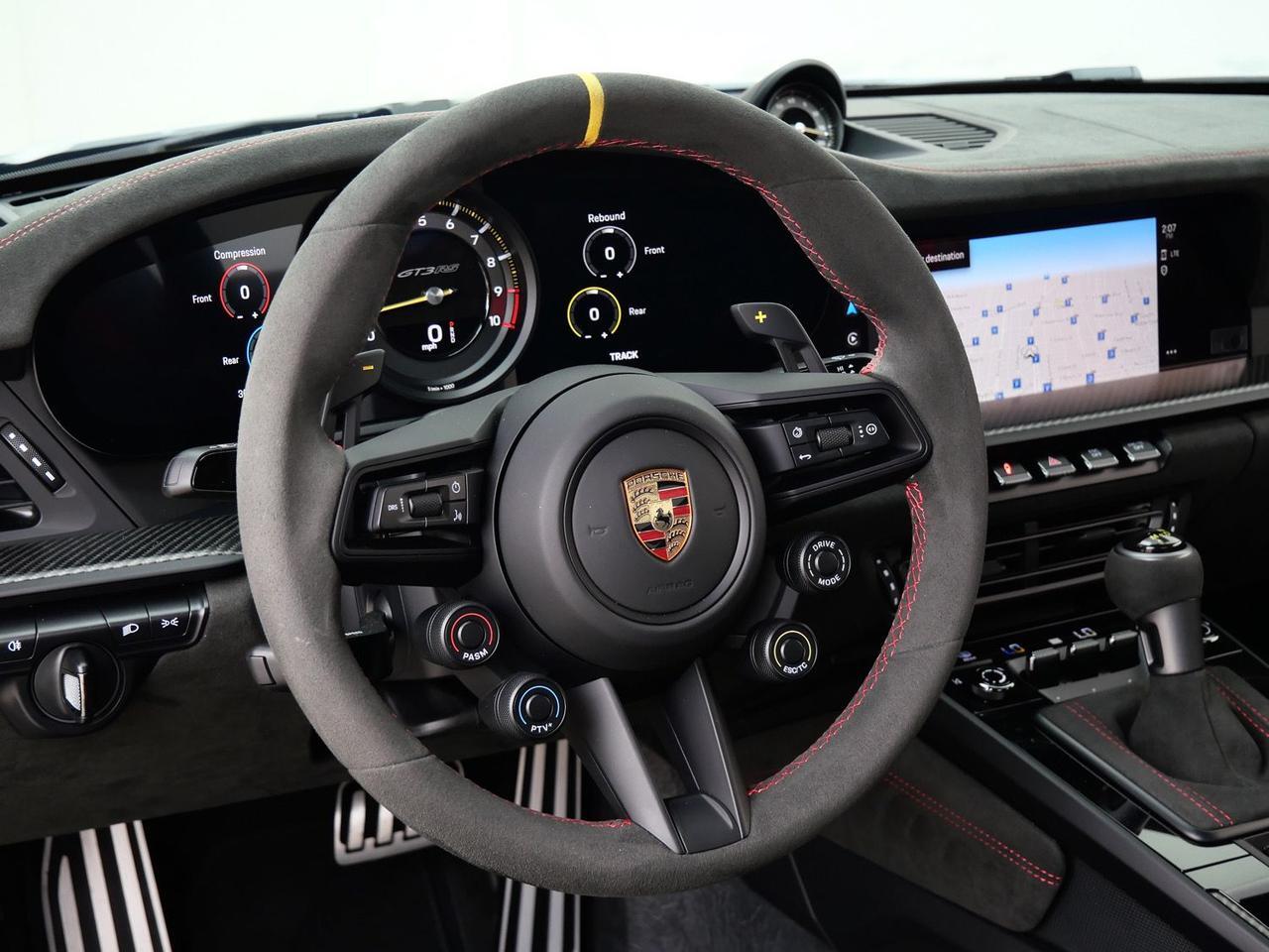 2025 Porsche 911 GT3 RS GT3 RS Lawrence KS