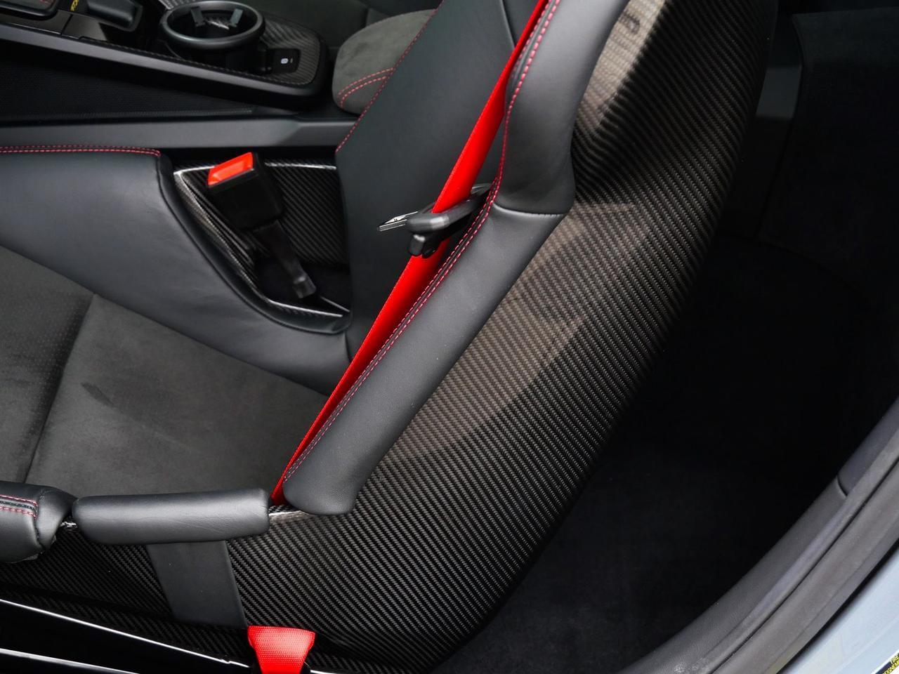 2025 Porsche 911 GT3 RS GT3 RS Lawrence KS