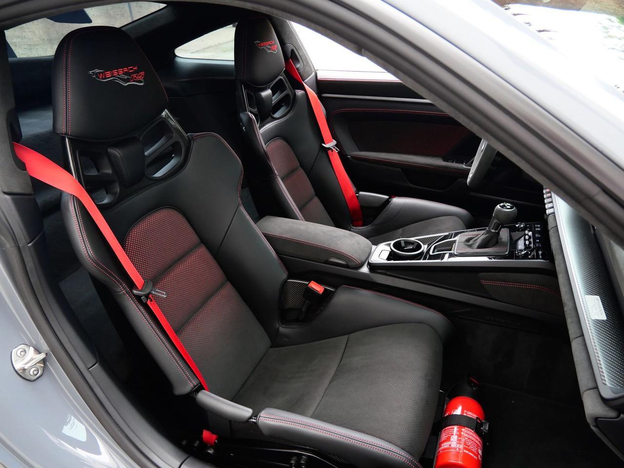 2025 Porsche 911 GT3 RS GT3 RS Lawrence KS