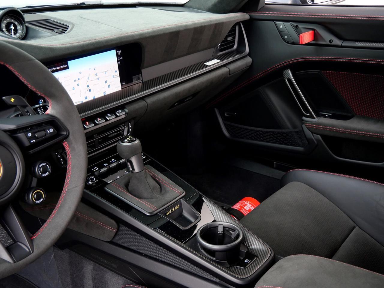 2025 Porsche 911 GT3 RS GT3 RS Lawrence KS