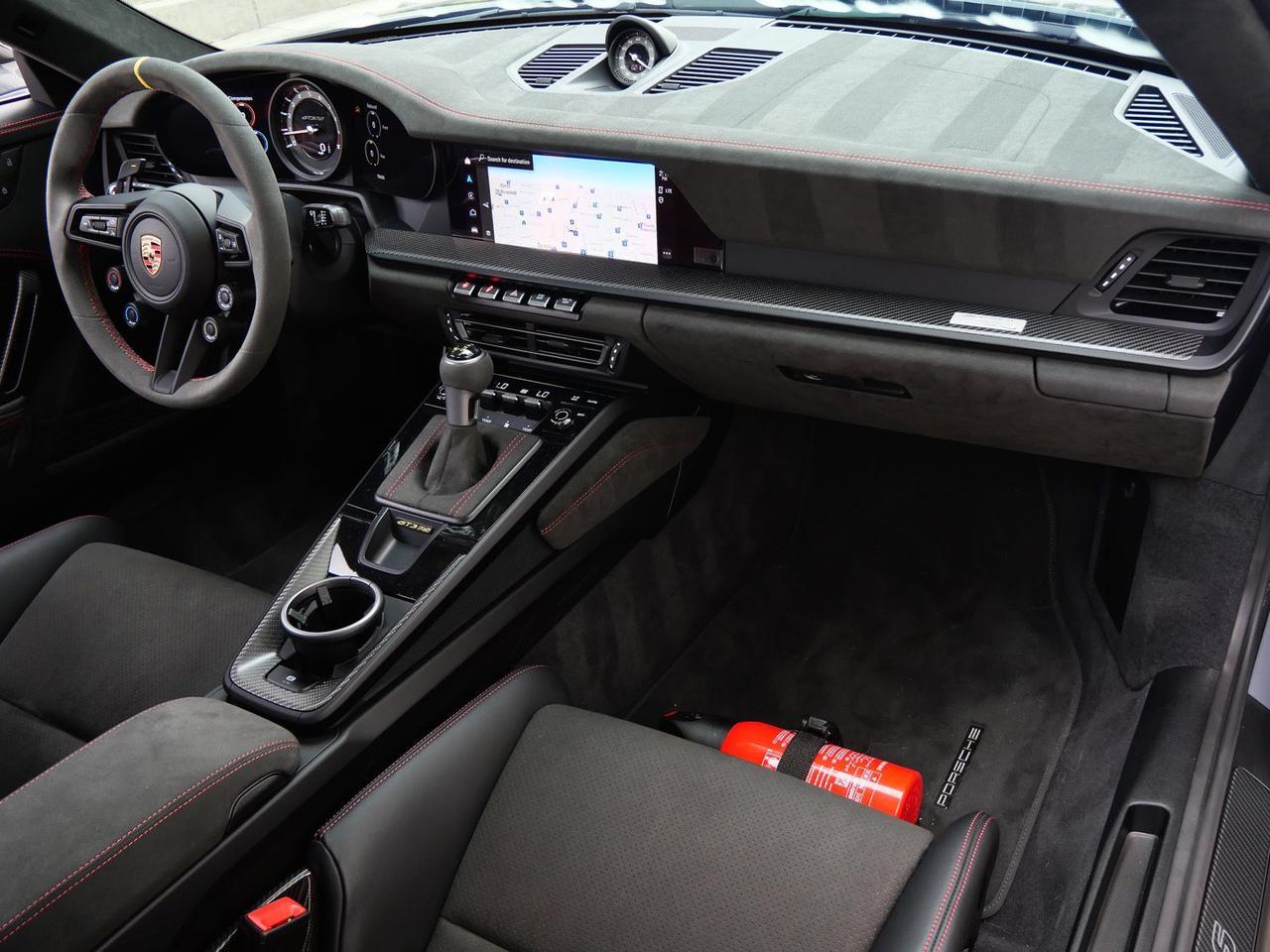 2025 Porsche 911 GT3 RS GT3 RS Lawrence KS