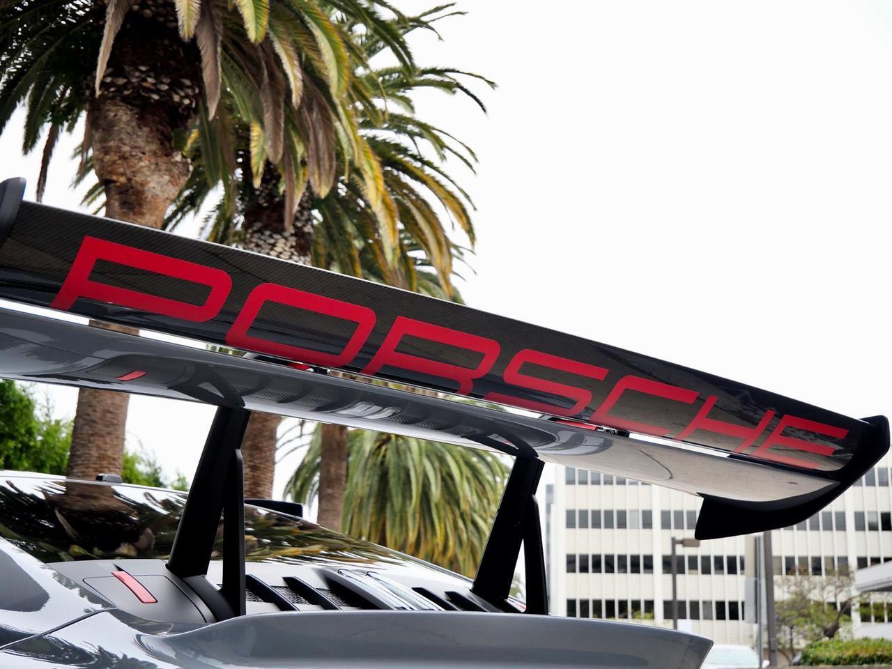 2025 Porsche 911 GT3 RS GT3 RS Lawrence KS