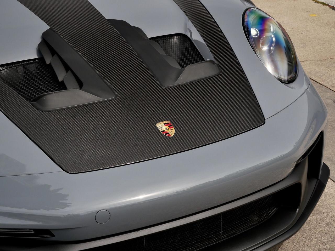 2025 Porsche 911 GT3 RS GT3 RS Lawrence KS