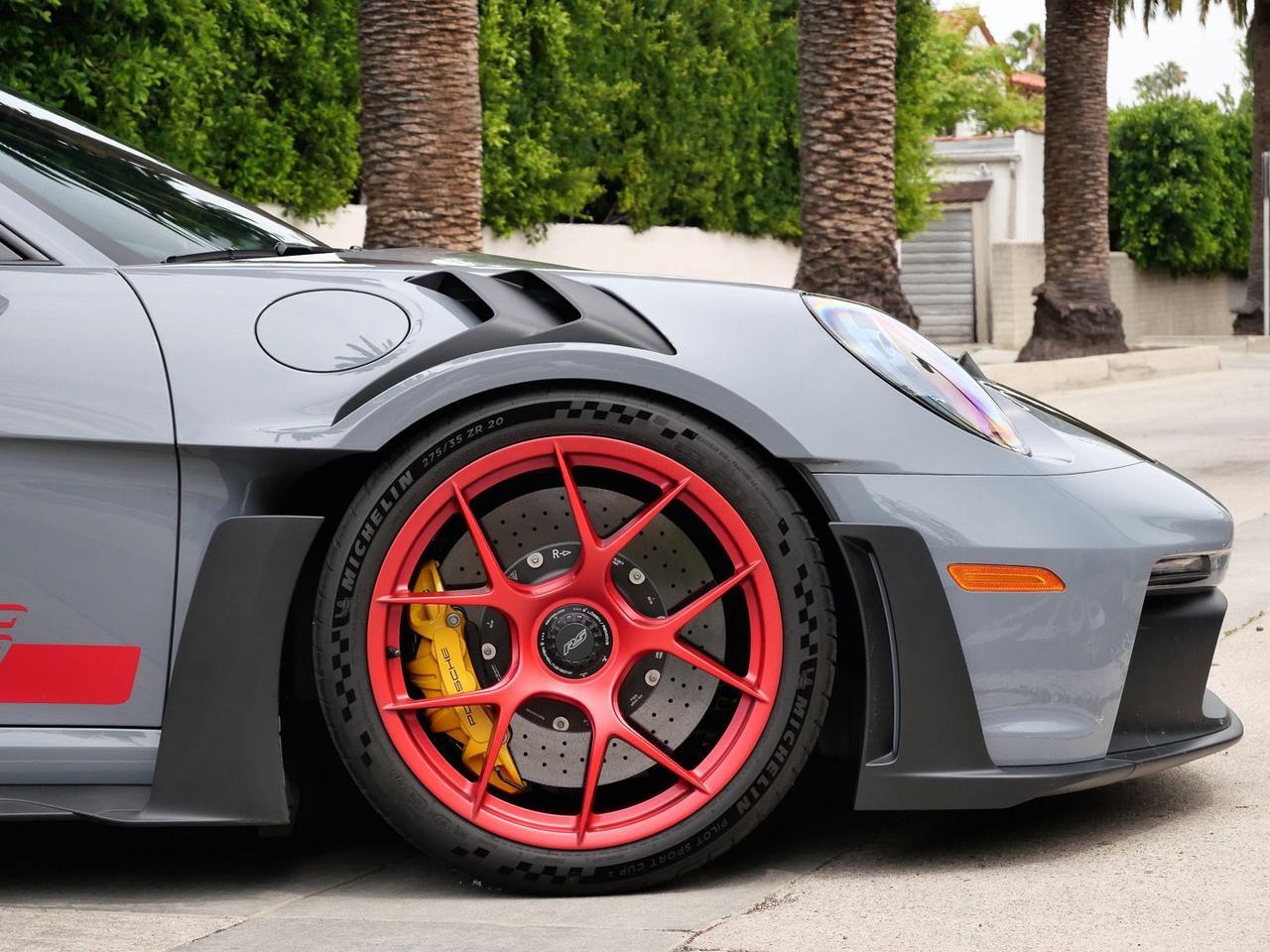 2025 Porsche 911 GT3 RS GT3 RS Lawrence KS