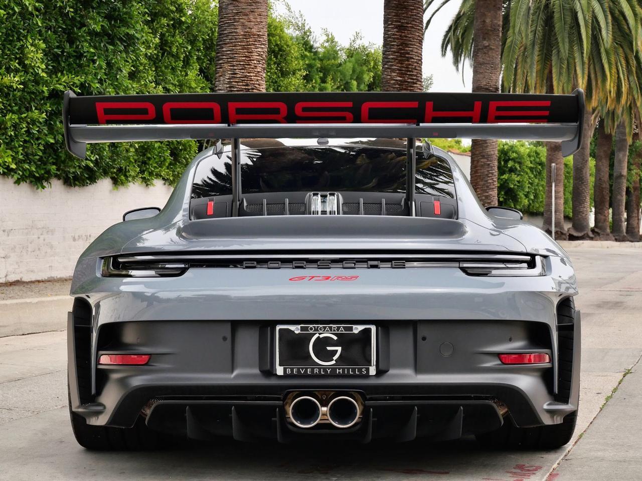 2025 Porsche 911 GT3 RS GT3 RS Lawrence KS