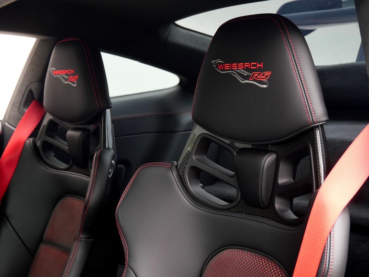 2025 Porsche 911 GT3 RS GT3 RS Lawrence KS