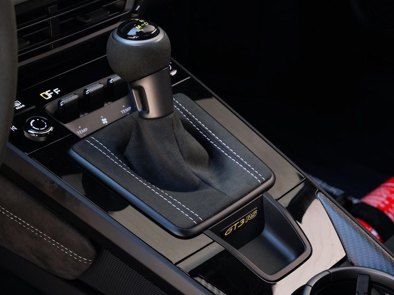 2025 Porsche 911 GT3 RS GT3 RS Lawrence KS