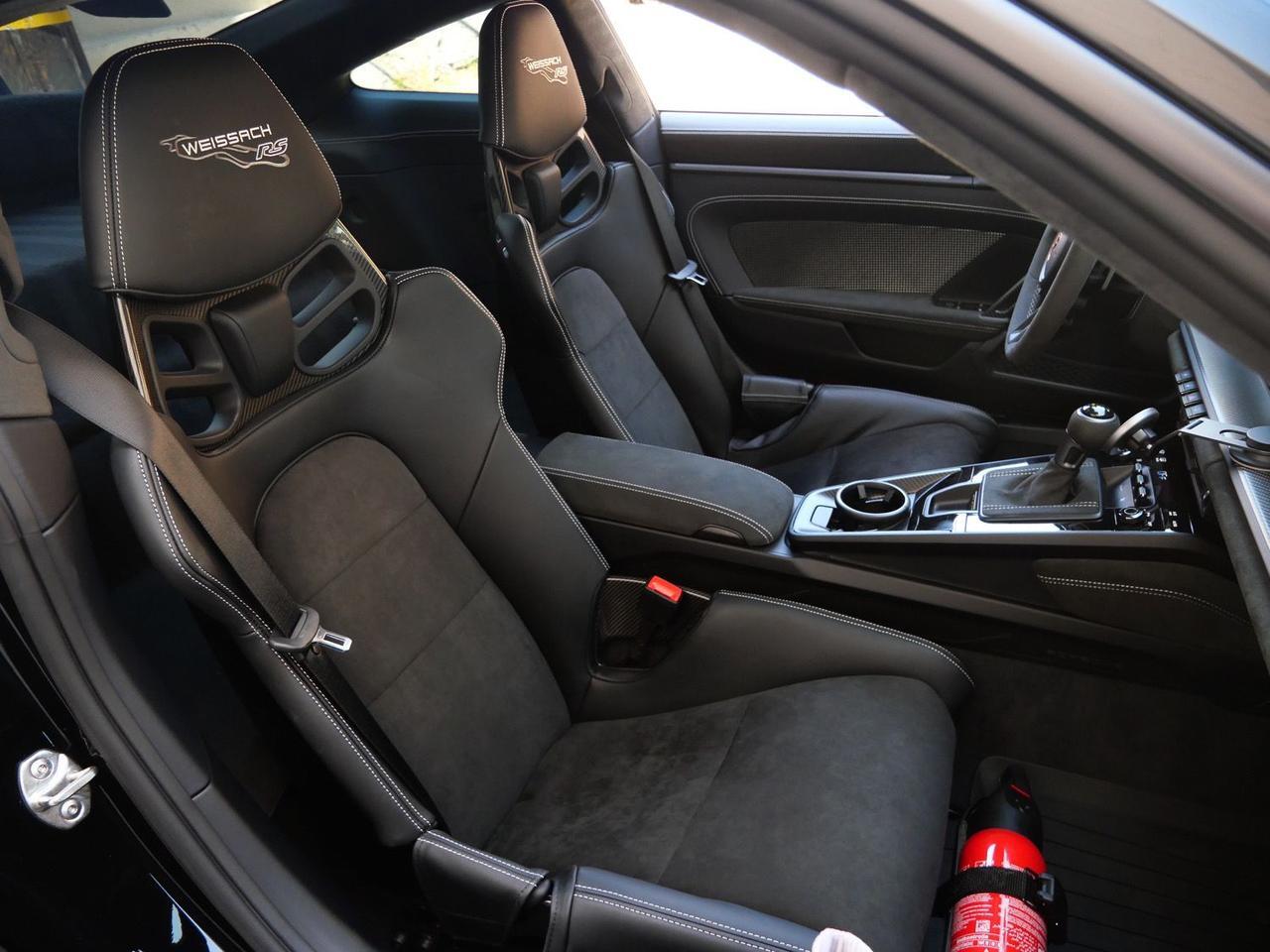 2025 Porsche 911 GT3 RS GT3 RS Lawrence KS