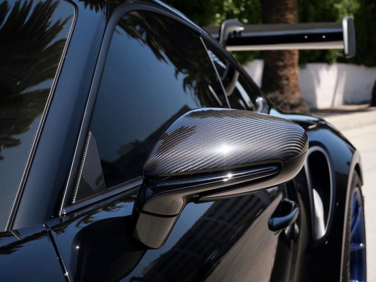 2025 Porsche 911 GT3 RS GT3 RS Lawrence KS