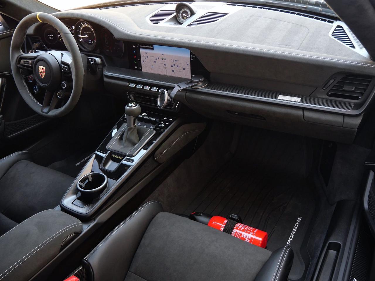 2025 Porsche 911 GT3 RS GT3 RS Lawrence KS