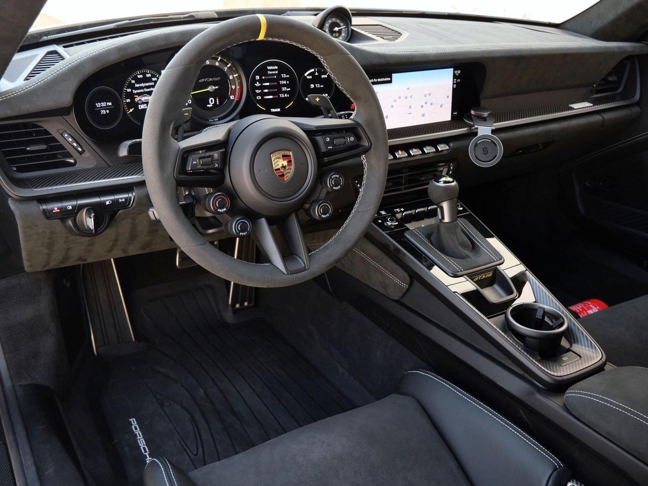 2025 Porsche 911 GT3 RS GT3 RS Lawrence KS