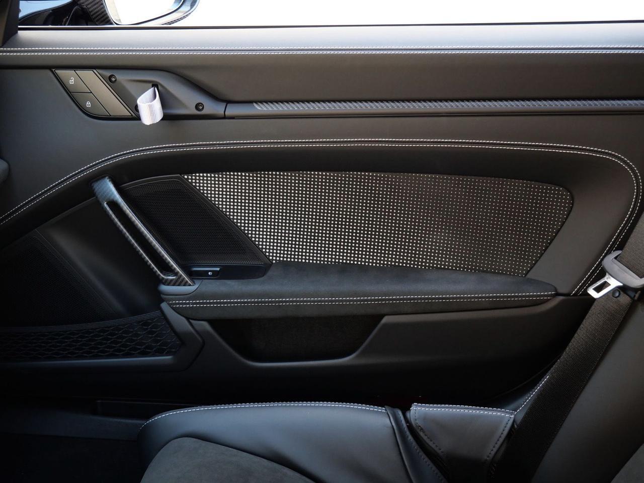 2025 Porsche 911 GT3 RS GT3 RS Lawrence KS