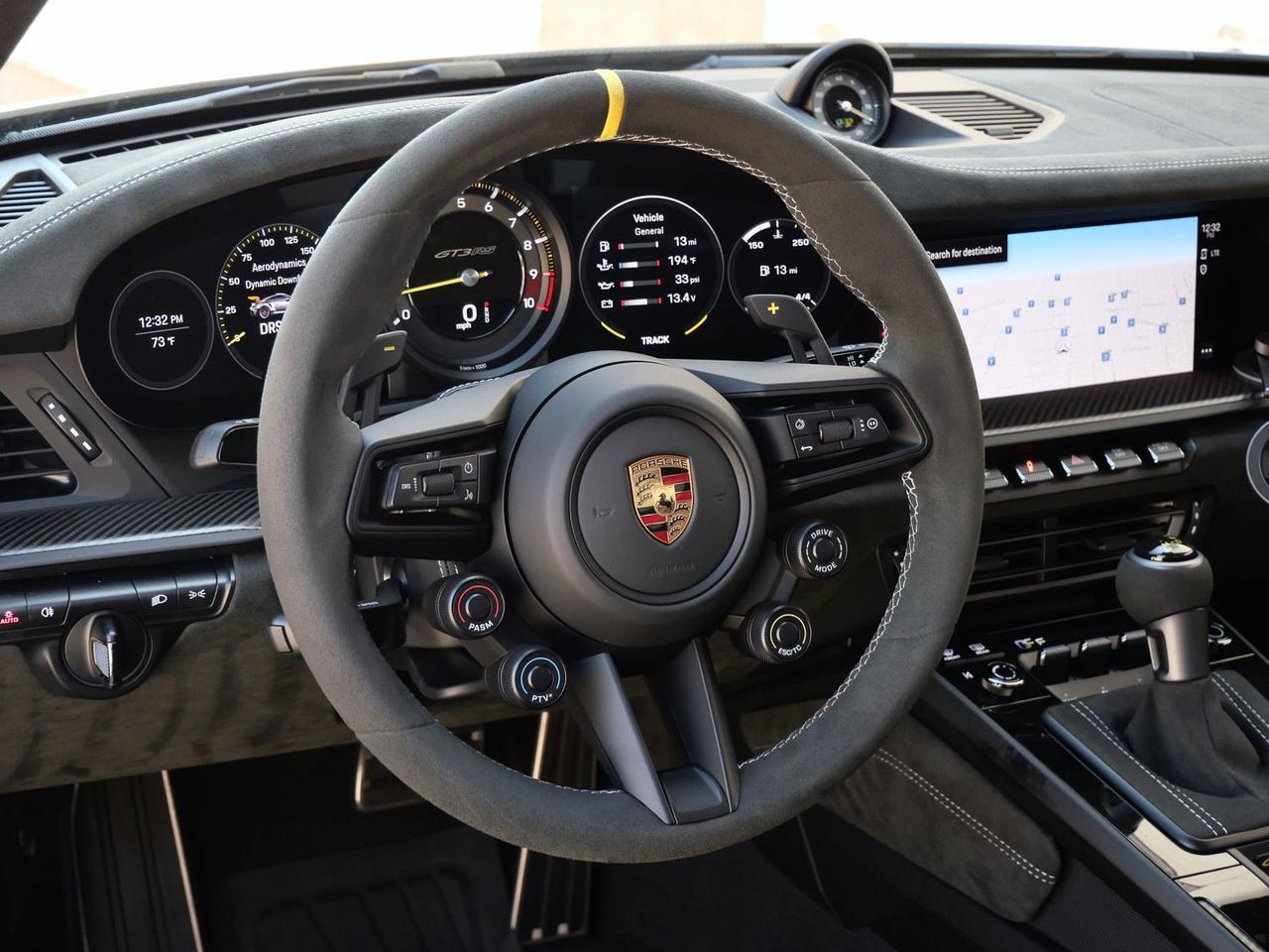 2025 Porsche 911 GT3 RS GT3 RS Lawrence KS