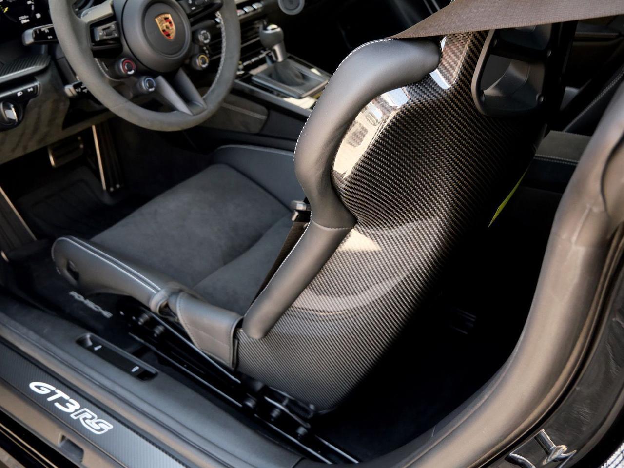 2025 Porsche 911 GT3 RS GT3 RS Lawrence KS