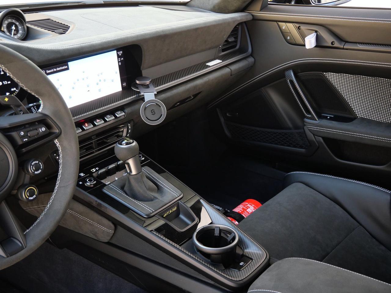 2025 Porsche 911 GT3 RS GT3 RS Lawrence KS