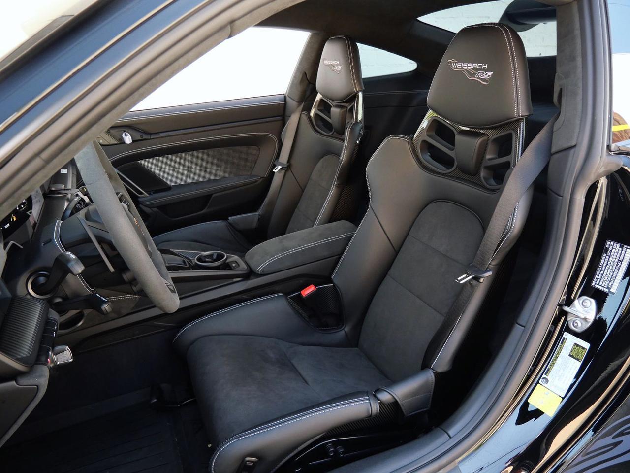 2025 Porsche 911 GT3 RS GT3 RS Lawrence KS