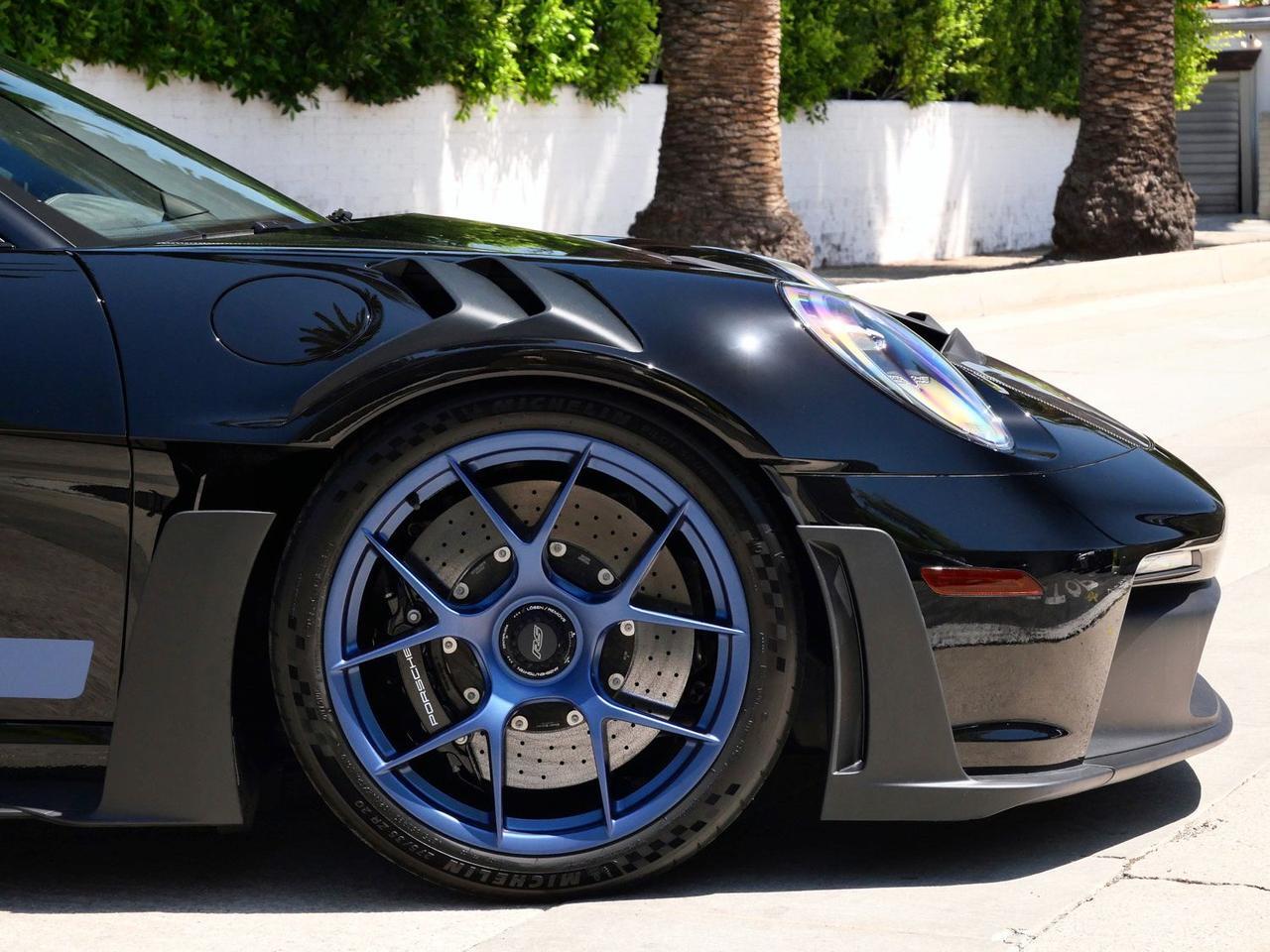 2025 Porsche 911 GT3 RS GT3 RS Lawrence KS