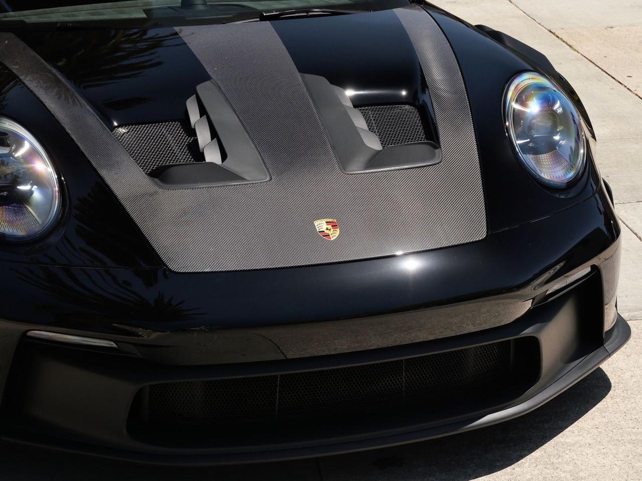 2025 Porsche 911 GT3 RS GT3 RS Lawrence KS