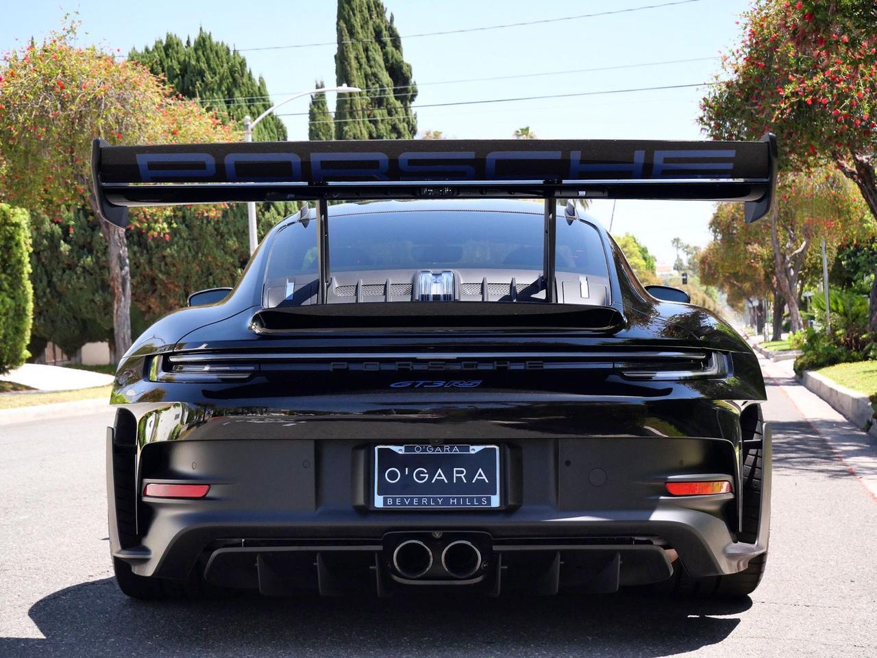 2025 Porsche 911 GT3 RS GT3 RS Lawrence KS